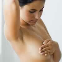 Как правильно ухаживать за грудью?