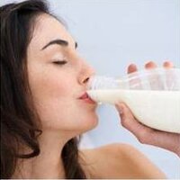 Чем полезно молоко