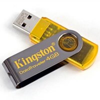 USB-флеш–носитель