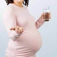 Роль витамина Е при планировании беременности