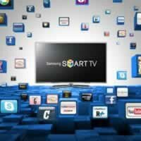 Samsung SmartTV