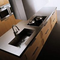 Кухонная мебель из Италии