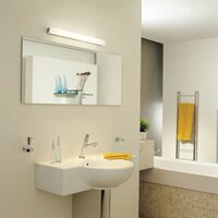 Как выбрать светильник для ванны