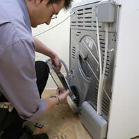 Самостоятельный ремонт стиральных машин