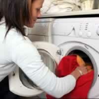 Как стирать белье в автомате