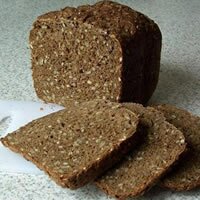 Как правильно испечь пшенично-ржаной хлеб по-оверенски