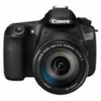 Фотоаппарат Canon EOS 7D