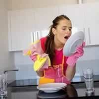 Как чистить алюминиевую посуду