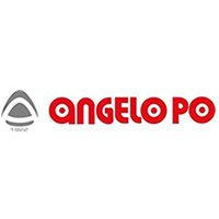Торговая марка Angelo Po
