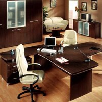 Какую выбрать офисную мебель
